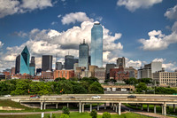 Dallas Downtown