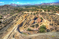 Vasquez Rocks
