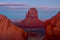 Monument Valley