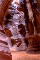 Antelope Canyon