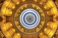 Texas Capitol