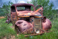 Chevy Truck