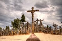 Lithuania - Hill of Crosses