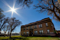 Bailey County - Star Sun