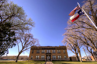 Bailey County - Flags