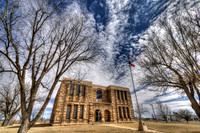 Dickens County