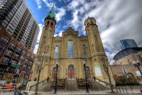 Old St Patrick's - Chicago