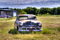 Ford 1
