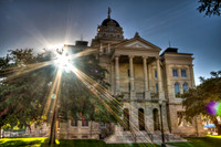 Bell County