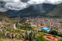 Urubamba
