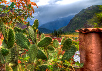 Sacred Valley