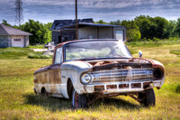 Ranchero